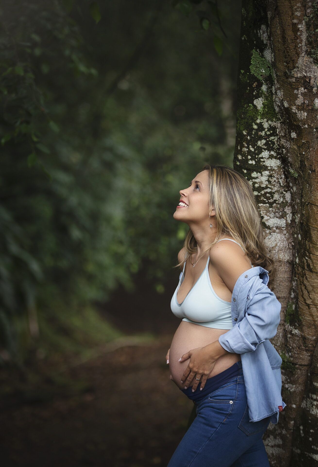 la materniada y naturaleza