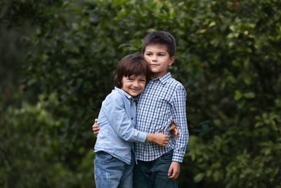 foto infantil en exteriores by lina hernandez