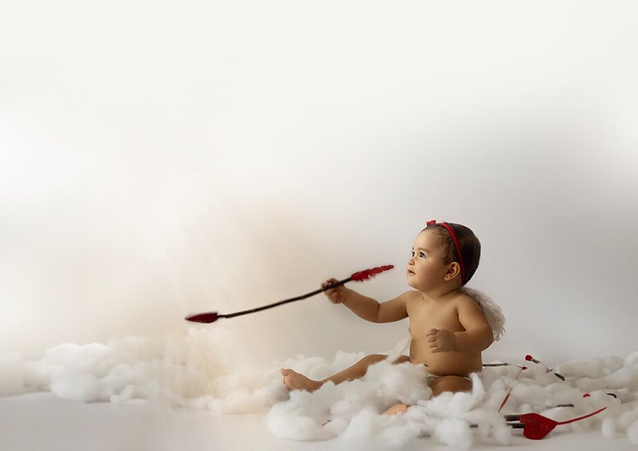 bebe cupido
