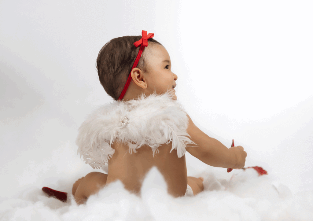 Bebe cupido